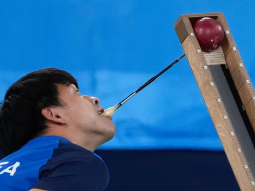 2024 파리 패럴림픽 개막식, 한국 경기 일정 및 중계 보기