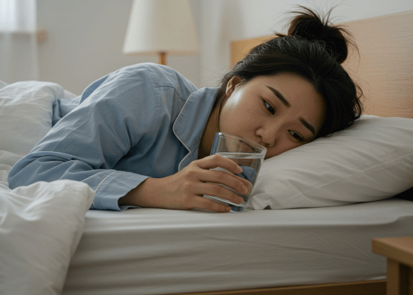 설사가 계속될때 원인 약 사진 15
