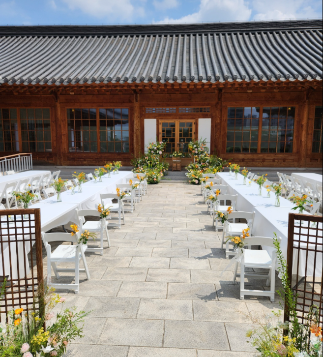 서울시 공공예식장 이용 꿀팁｜야외 결혼식 로망 실현 + 예식비 절약 인기 장소 TOP 분석