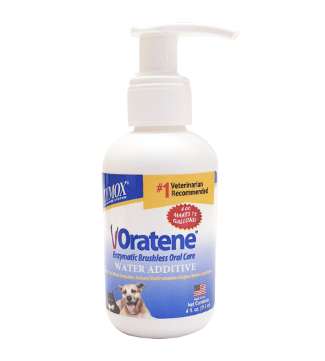 자이목스 오라틴