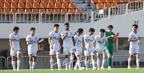 K리그2 29R(9월 2주차) 프리뷰