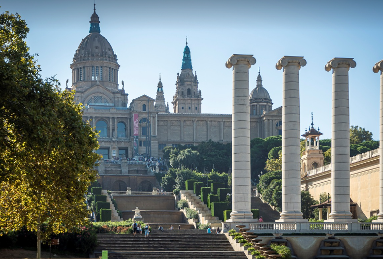비 오는 날에도 즐거운 실내 여행 코스