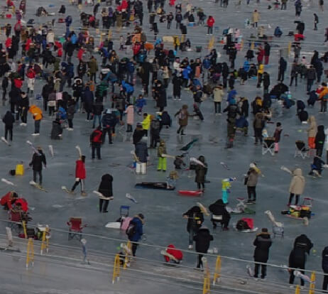 2025 평창송어축제