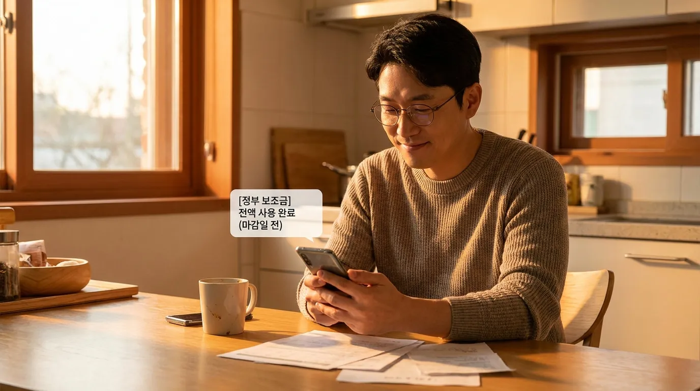 고유가 지원금