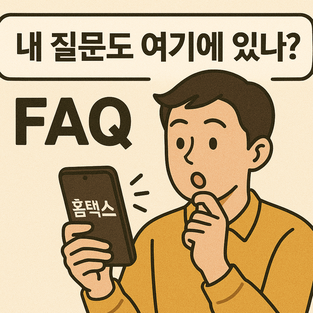 종합소득세 신고기간 방법