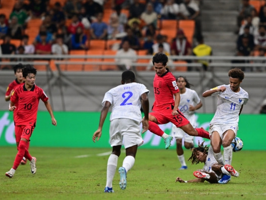 U23 아시안컵 중계
