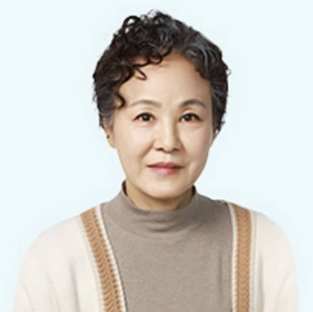 수지맞은우리 강정순(배우 이상숙)