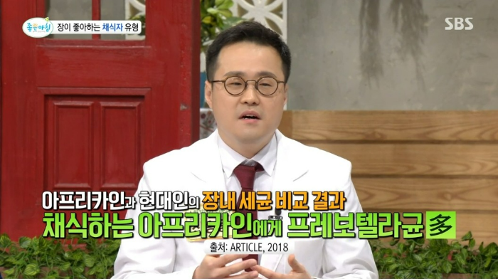 살찌는 체질 바꾸는 방법 식습관 장유형