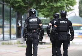 2025년 경찰공무원 시험 일정 & 체력시험