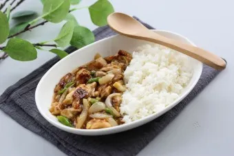 치킨마요덮밥 만들기 황금레시피_11