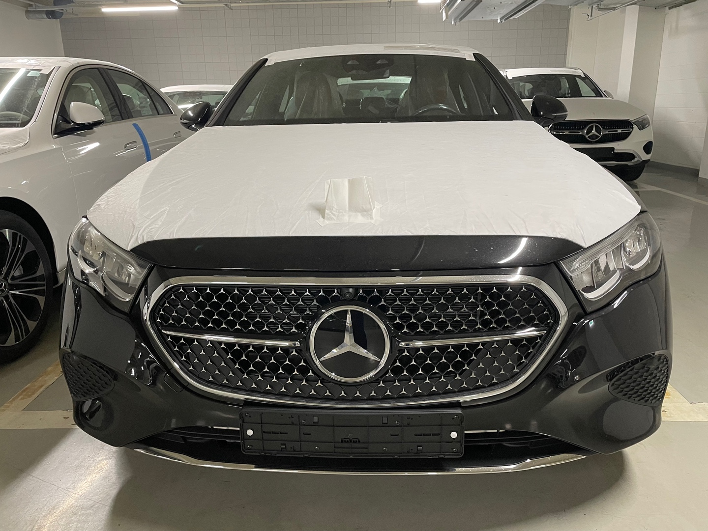 E 200 AV