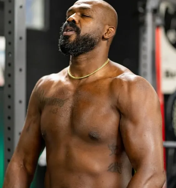 존존스 톰아스피날 전적