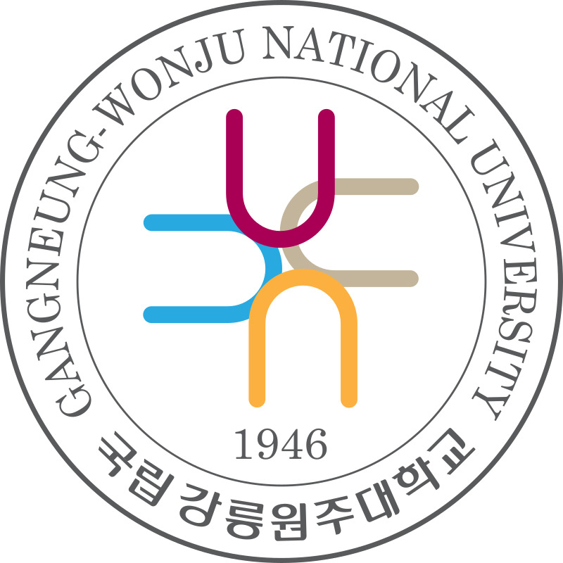 강릉원주대학교 인트라넷 홈페이지 (http://sso.gwnu.ac.kr)