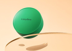 이지듀 기미 쿠션