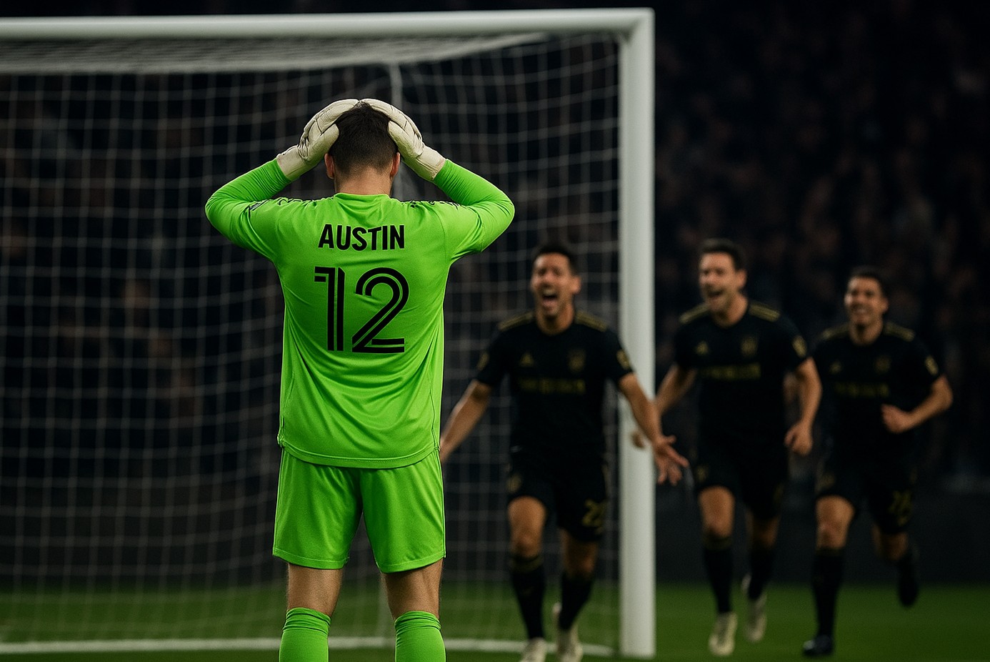 되찾은 공격 템포와 주도권