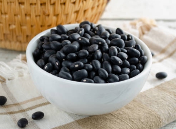 한국의 떡 종류 당콩떡