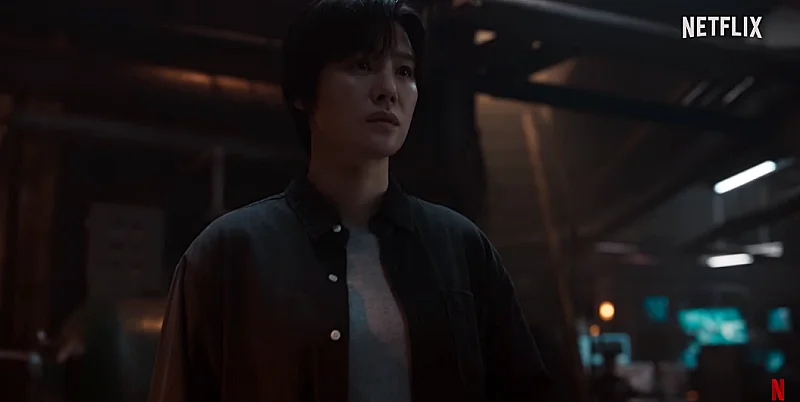 지옥 시즌2의 민혜진 변호사