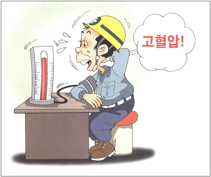 중대재해법 시행...건설 일하기 힘들어졌다 l 건설현장 혈압 낮추는 방법