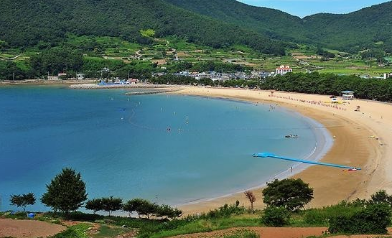 국내 여름 차박 여행지 유명한곳 BEST 6