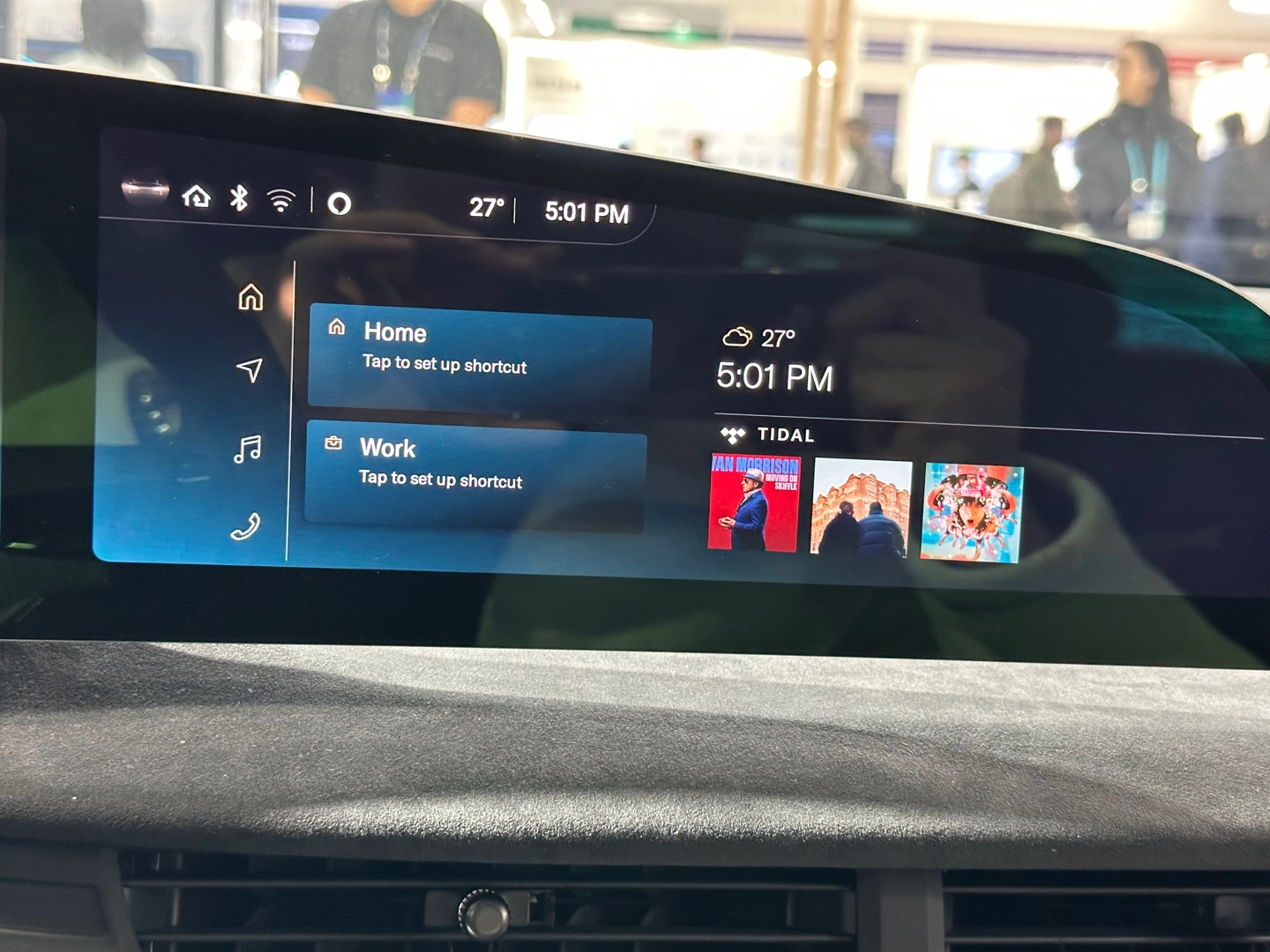 루시드 모터스 '루시드 에어'