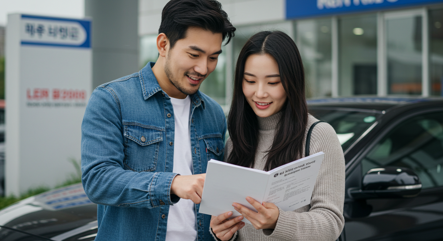 기아자동차 신차가격표