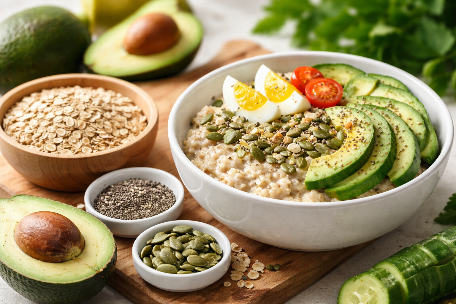 혈당 스파이크 방지 음식