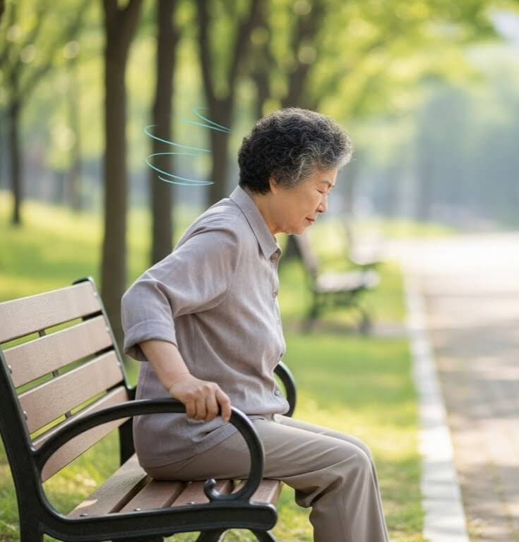 저혈압 증상 나타날 때 무엇을 해야 할까? 원인과 치료법 안내