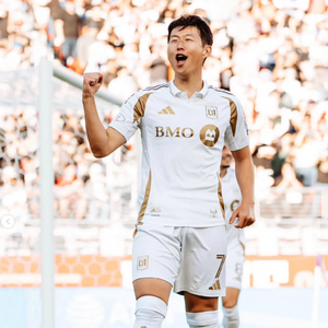 손흥민 인스타그램