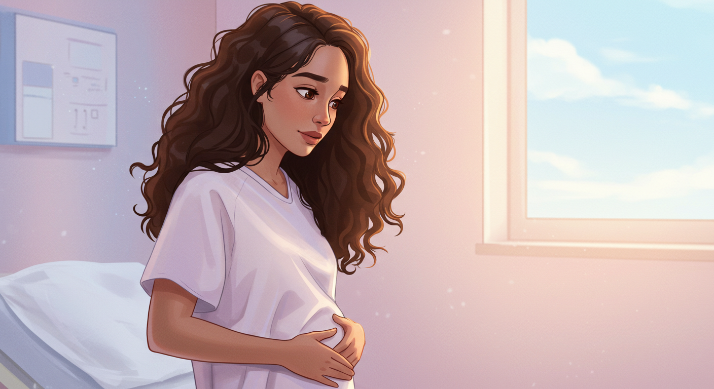 자궁·난소 관련 질환과의 연관성