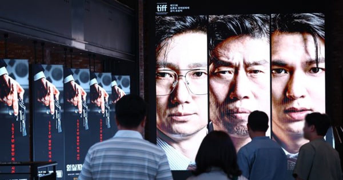 허진호 감독