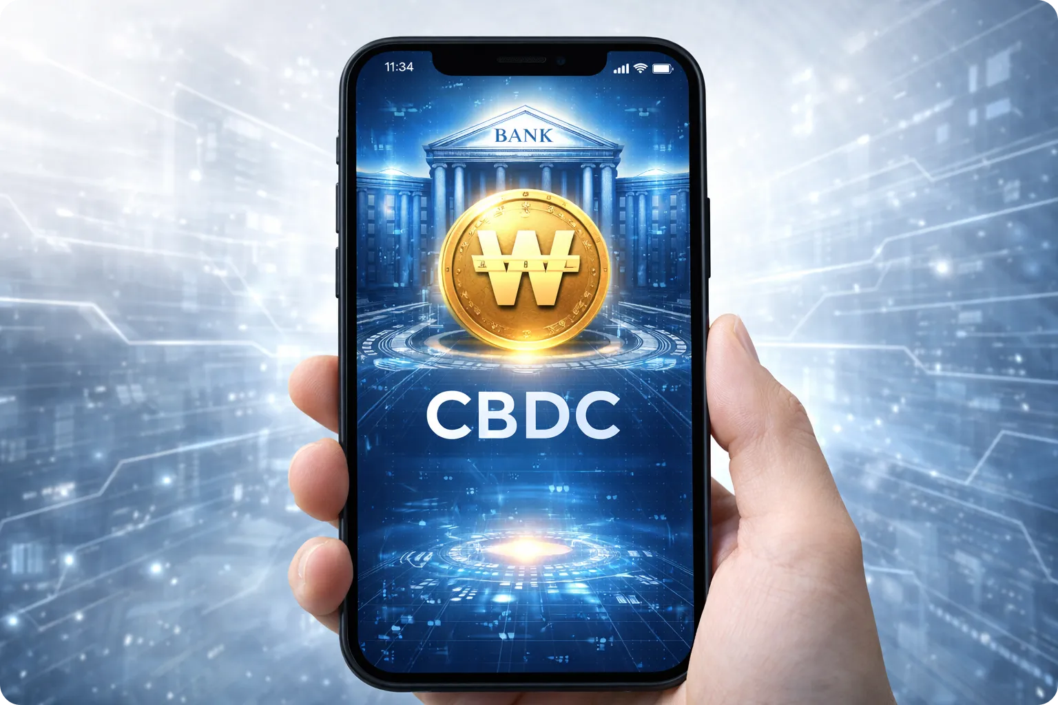 CBDC 뜻, CBDC 도입, 한국은행 CBDC, CBDC장점 단점, CBDC 관련주, CBDC논란, 프로젝트 한강, 디지털화폐 전망, 암호화폐 3대 법안, CBDC 대장주