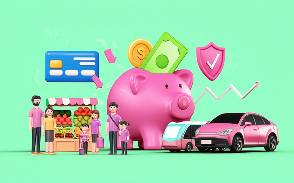 3자녀 이상 가구 카드 환급 우대 및..