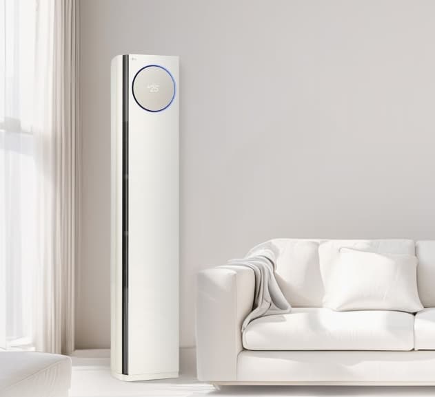 가정용 스탠드 에어컨 성능비교 구매 전 확인 필수