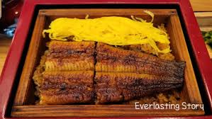 우나기도코로 야나가와야 하카타점 – 야나가와 명물 (출처:네이버블로그)