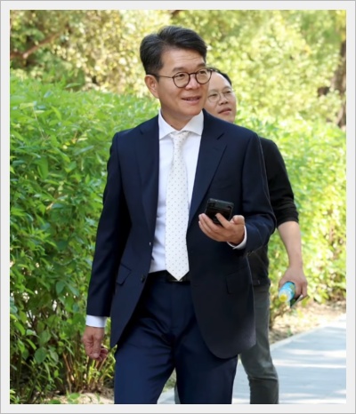 정원오 성동구청장 프로필&amp;#44;나이