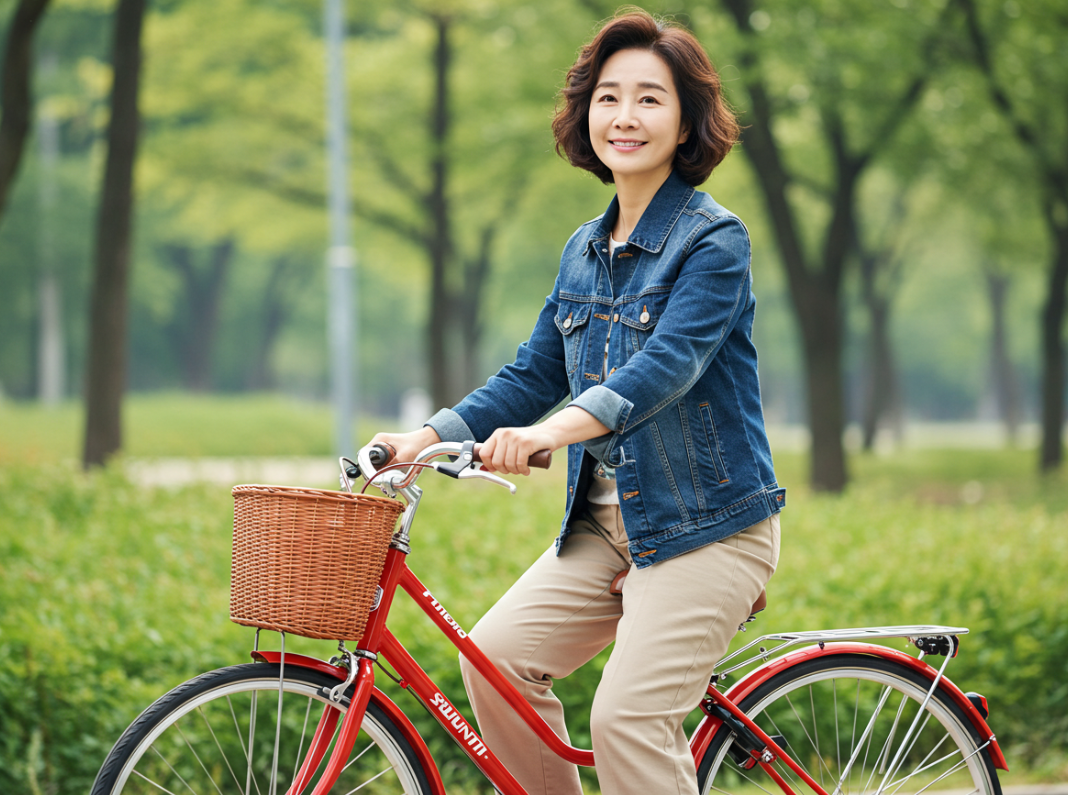 갱년기 우울증