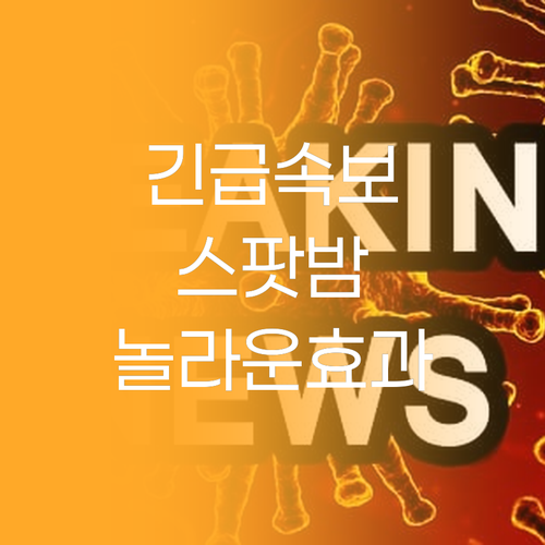 긴급 속보 더마쉐어 티트리 스팟 밤 