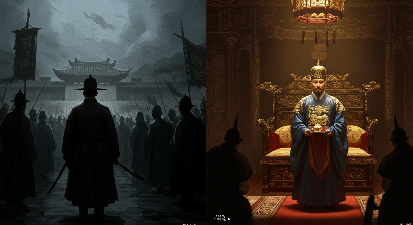 아관파천의 역사적 의의: 좌절 속에서 피어난 자주독립의 열망