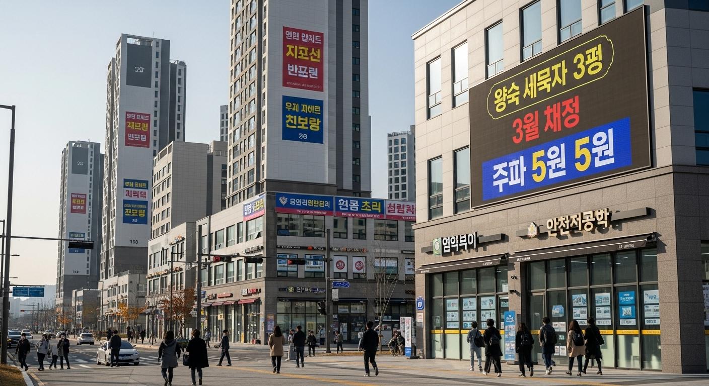 3기 신도시 왕숙 분양가