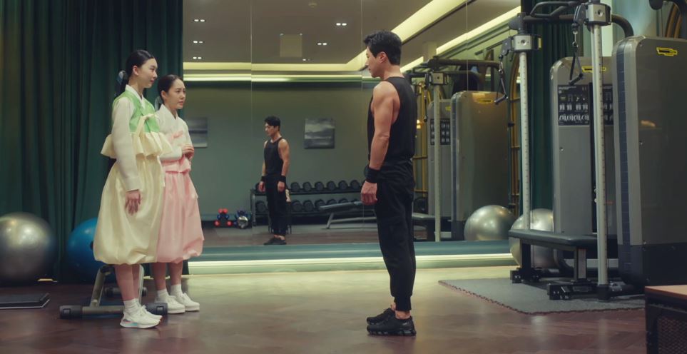 아씨두리안_8회