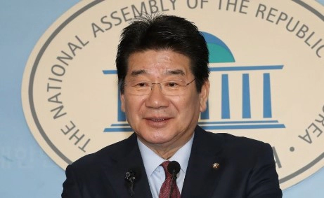 강석호 국회의원 프로필 나이 고향 학력 지역구