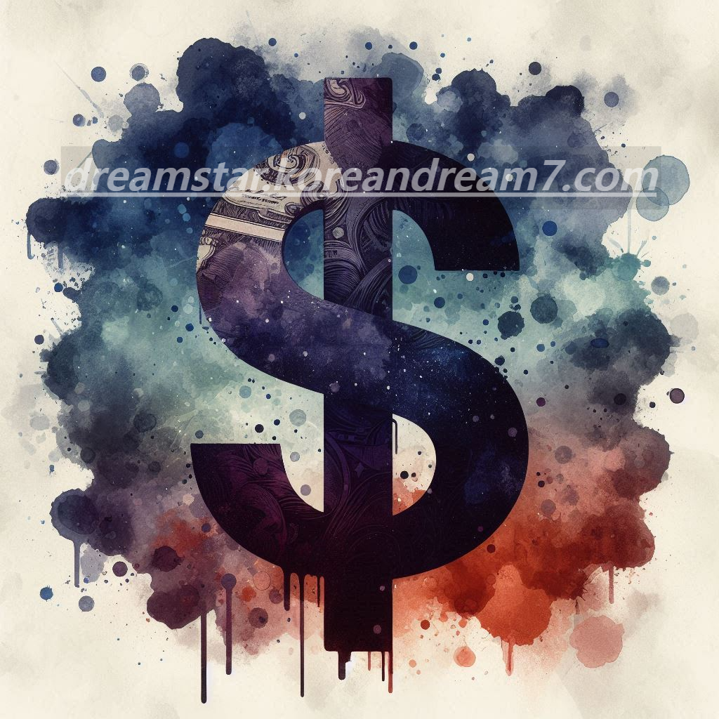 돌아가신 외삼촌 꿈