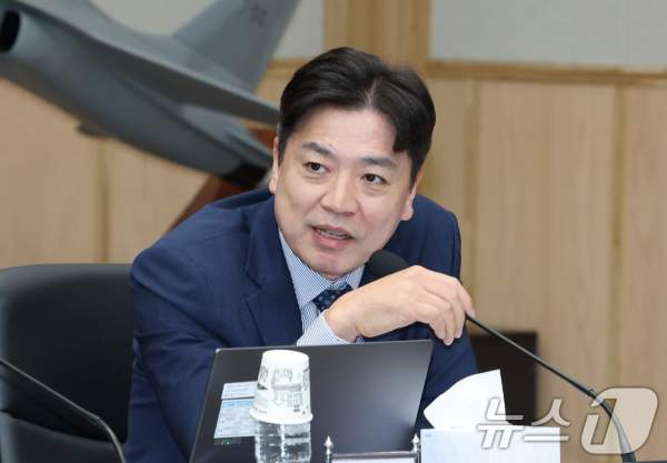 부승찬 소방 재정 쭉쭉 발언 총정리｜추미애 빨대 논란&middot;김은혜 반발&middot;국감 파행&middot;김민석 윤리심판원 조사