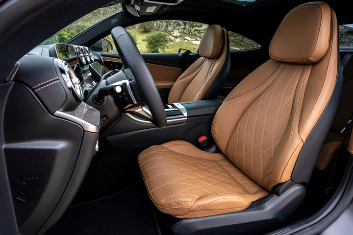 벤츠 CLE 쿠페 가격 출시일 공개