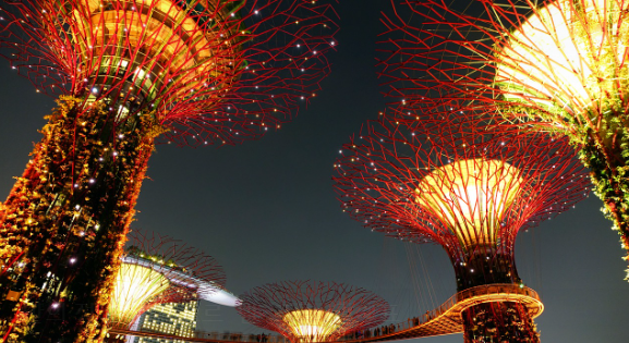 싱가포르 여행 준비물