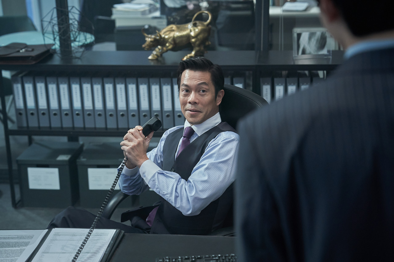 실화 기반 영화 🎬《소주전쟁》 줄거리&middot;출연진&middot;후기 총정리 (IMF&middot;진로소주 인수전 모티브)