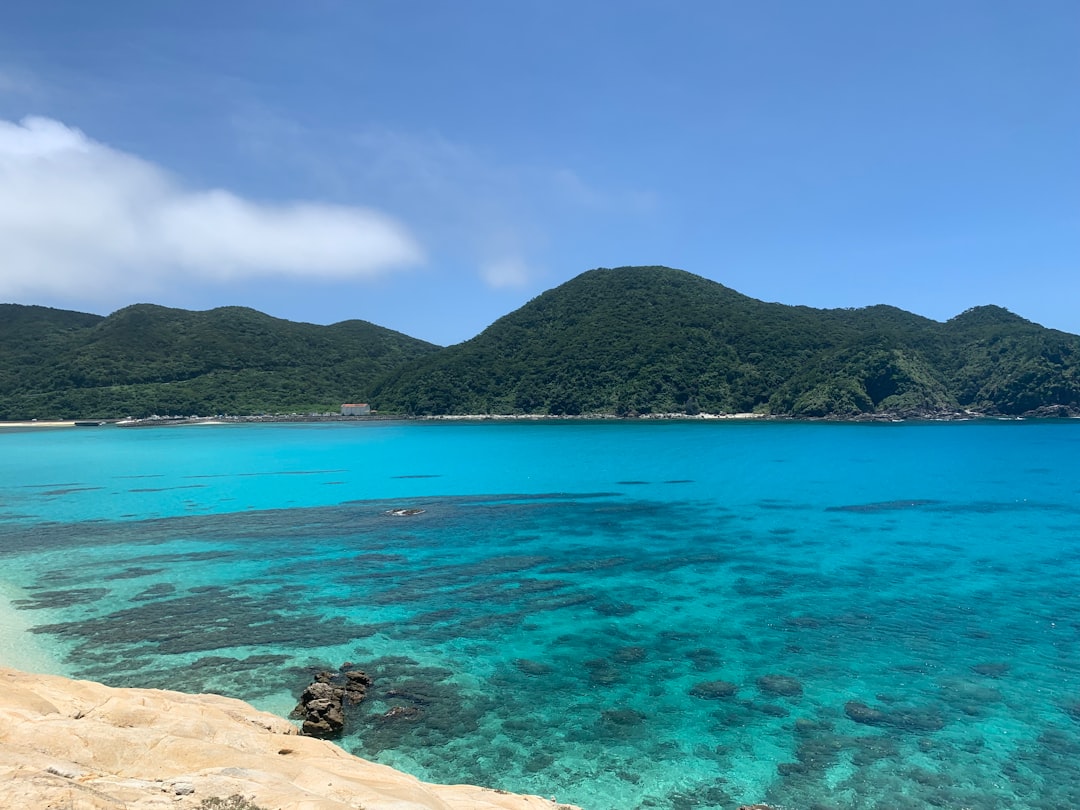 Okinawa.