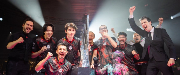 G2 미키엑스 하이라이트