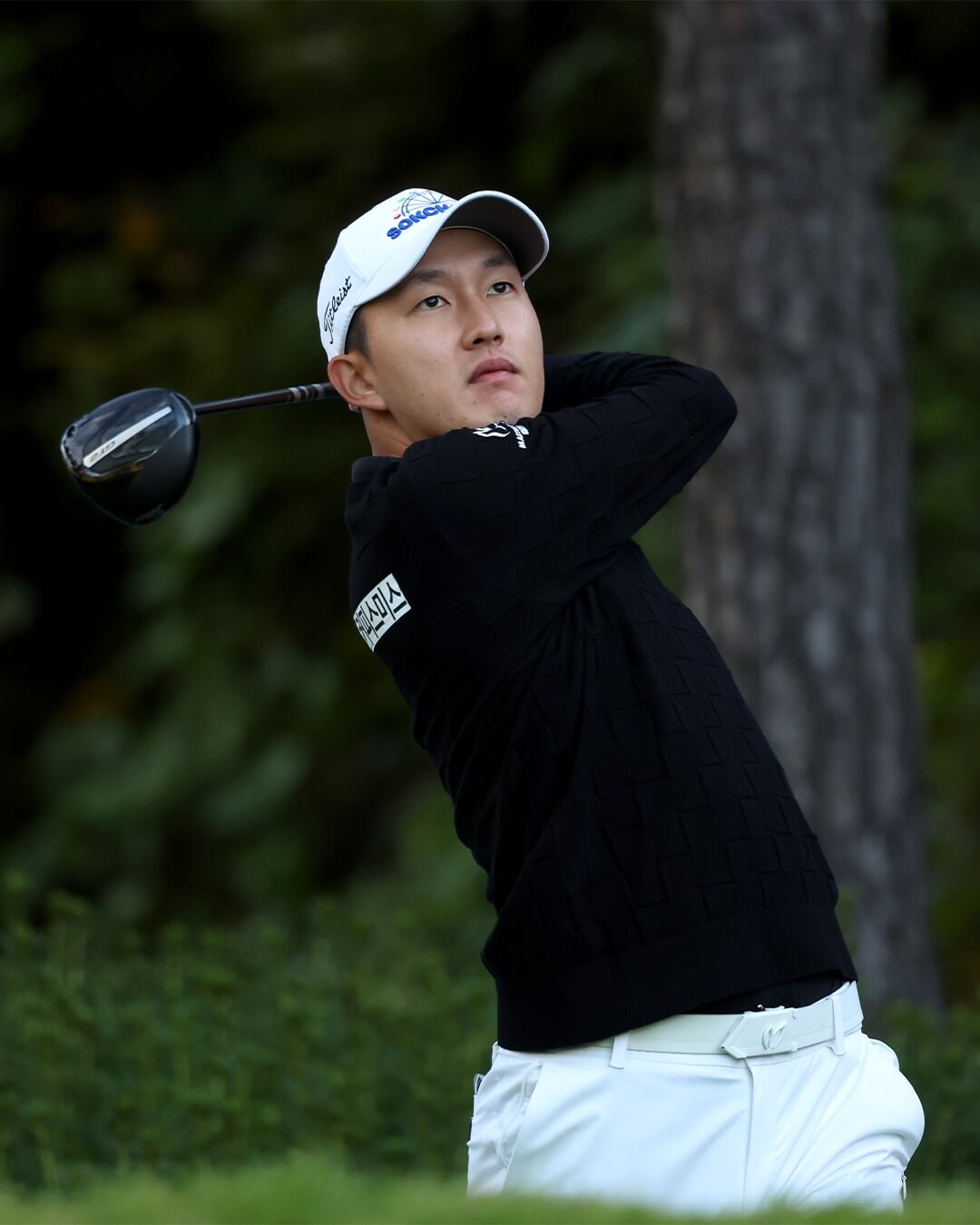 KPGA 더채리티클래식 2025