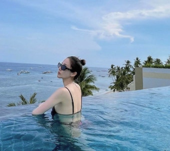 산다라박 비키니, 산다라박 몸매, 산다라박 바캉스룩, 산다라박 스타일, 산다라박 근황, 2NE1 산다라박, 여름 비키니, 바캉스 패션